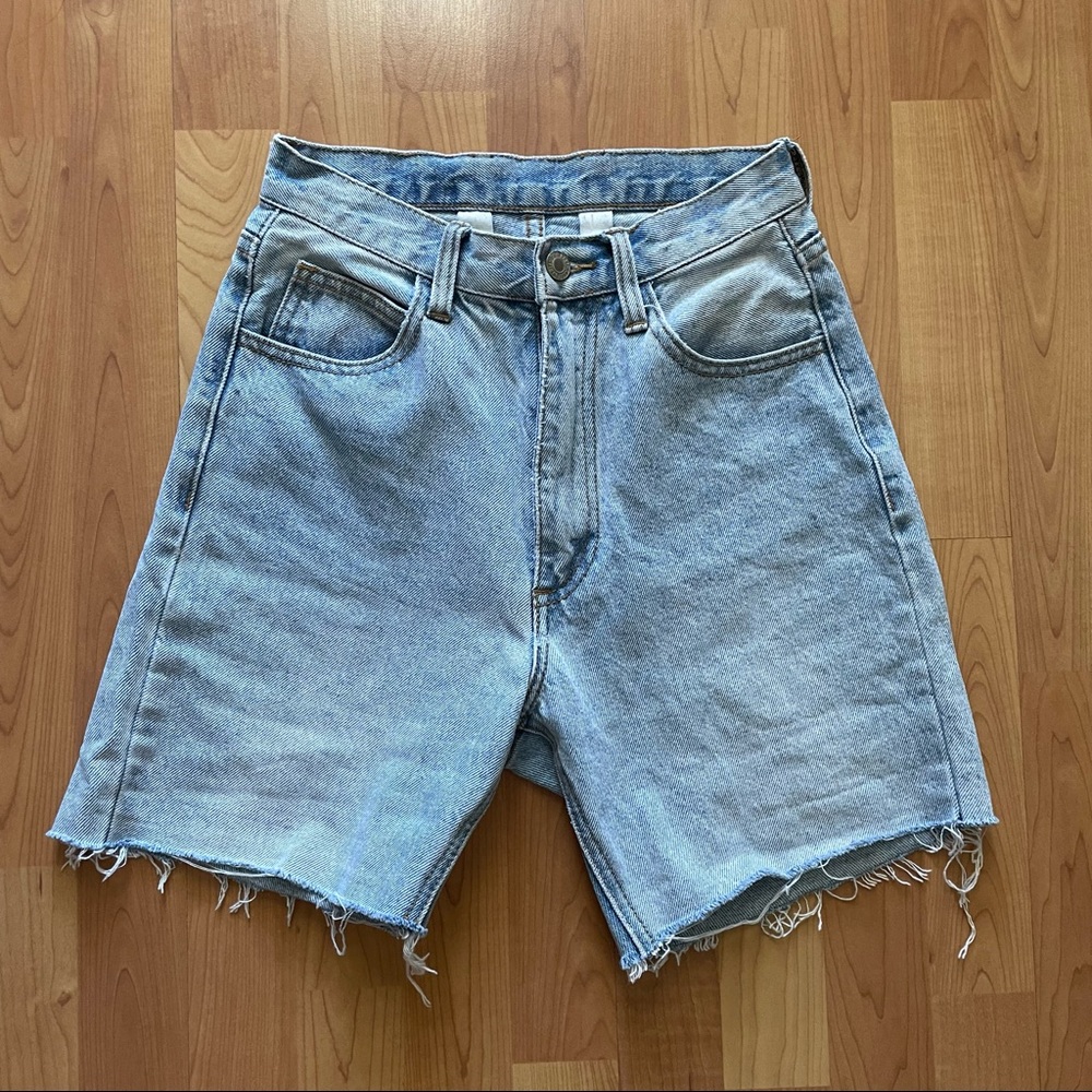 John Galt shorts!